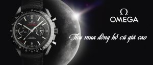 Thu Mua Đồng Hồ Cũ Giá Cao Nhất Hà Nội - Sài Gòn
